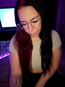 Snapshot of NordicNaughty chatting on 01.14.26 NordicNaughty online show from 01.14.26