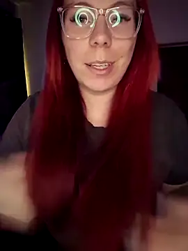 NordicNaughty online show from 02.25.26