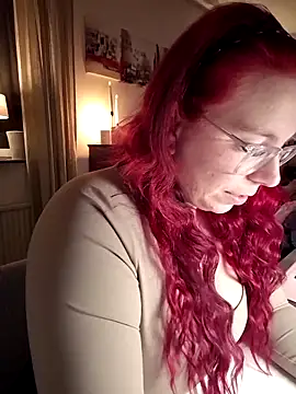 NordicNaughty online show from 03.10.26