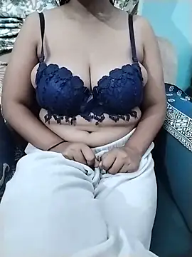 Lust QueenDeepti online show from 05.17.26