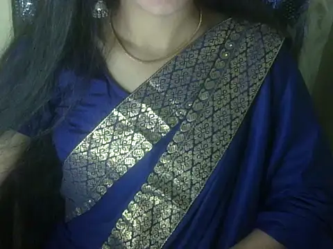 Shezi N online show from 11.14.25