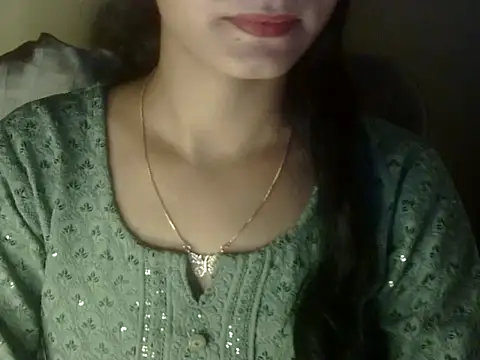 Shezi N online show from 03.12.26