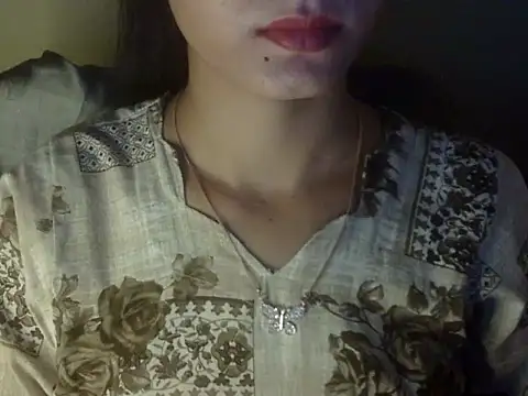 Shezi N online show from 03.15.26