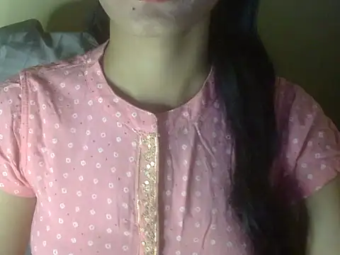 Shezi N online show from 04.23.26