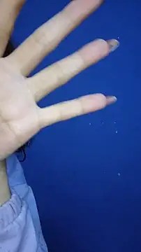 Luna-Vixen1 online show from 11.29.25