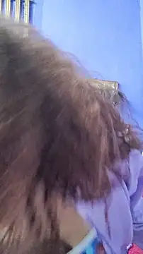 Luna-Vixen1 online show from 11.30.25