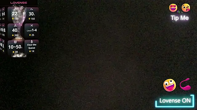 Ava sexy bitch online show from 04.16.26