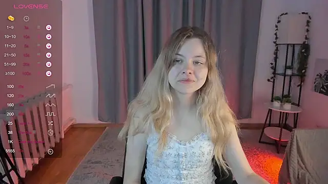 DreamSinder online show from 11.06.25