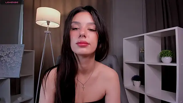 Snapshot of DemetraSadahiro chatting on 01.07.26 DemetraSadahiro online show from 01.07.26