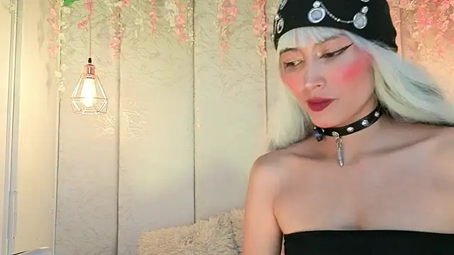 Rynka  online show from 05.15.26