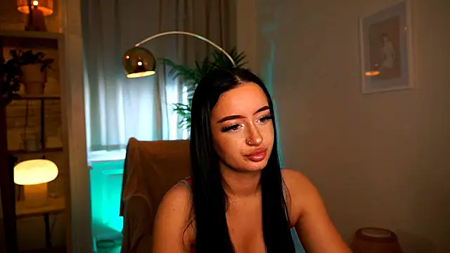  blackpearlll online show from 01.18.26