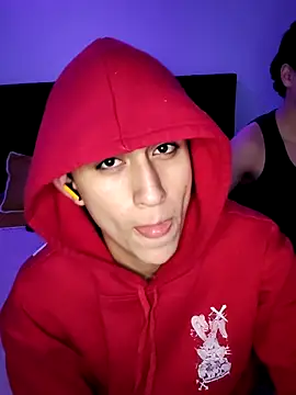 Snapshot of hoot_booys_ chatting on 02.03.26 hoot booys online show from 02.03.26