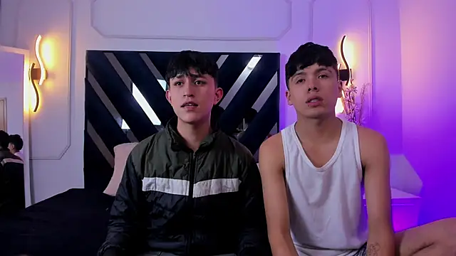 hoot booys  online show from 05.04.26