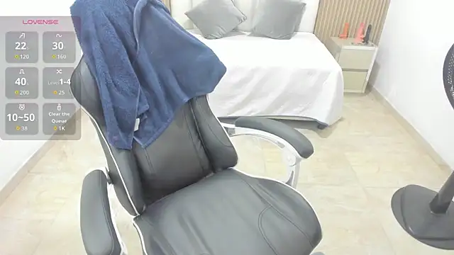 Aziz daud online show from 03.16.26