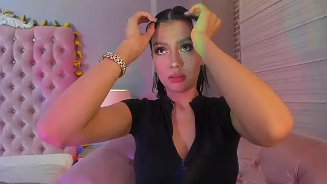 TanyaBello online show from 03.08.26