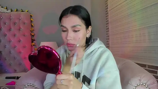 TanyaBello online show from 03.10.26