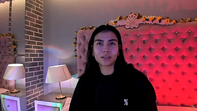 TanyaBello online show from 05.02.26