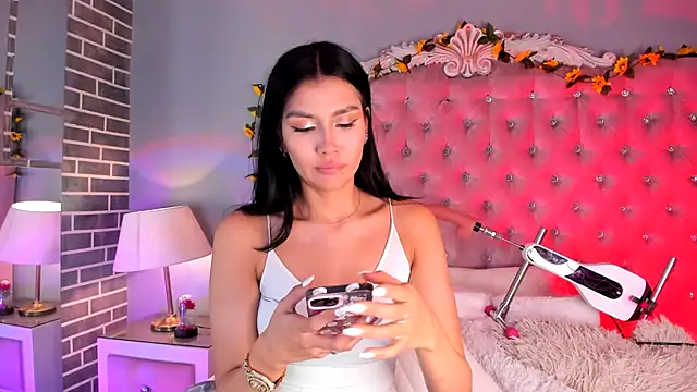 TanyaBello online show from 06.09.26