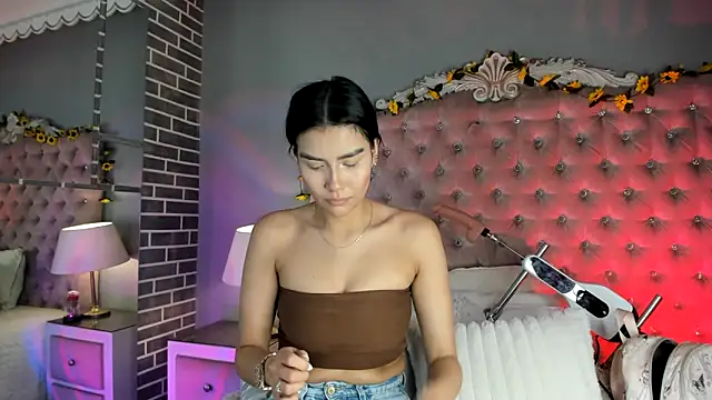 TanyaBello online show from 06.12.26