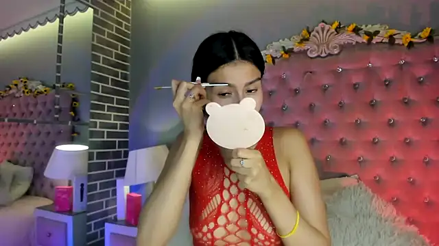 TanyaBello online show from 06.21.26