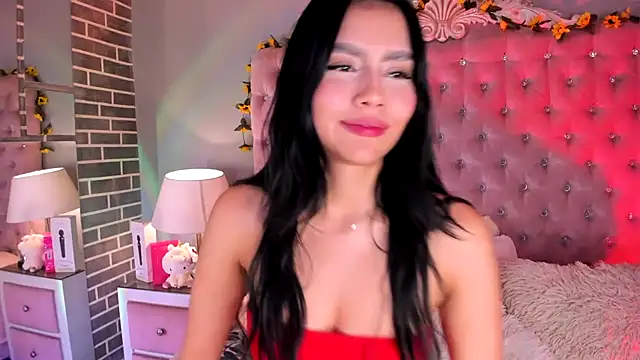 Snapshot of TanyaBello chatting on 06.27.26 TanyaBello online show from 06.27.26