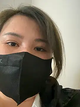 Alice9988 online show from 10.29.25