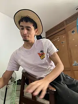 gsusss feet online show from 11.15.25