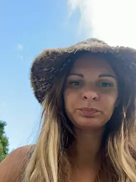 kinkysarahx online show from 07.13.26