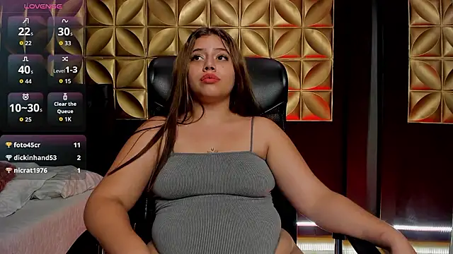 lovenatasha  online show from 01.31.26