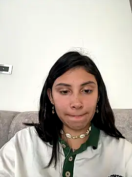 Snapshot of RollinGirl_ chatting on 10.23.25 RollinGirl  online show from 10.23.25