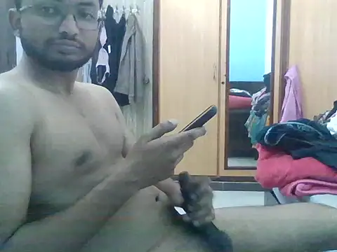 ramsy1982 online show from 10.25.25