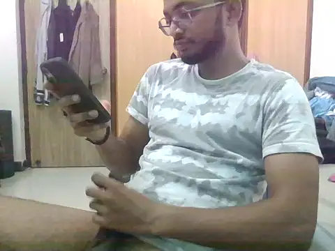 ramsy1982 online show from 10.26.25