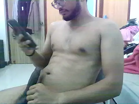 ramsy1982 online show from 10.28.25