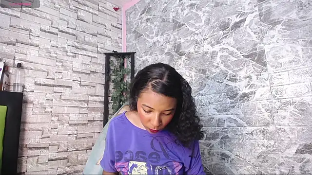 Zoe Rider online show from 02.03.26