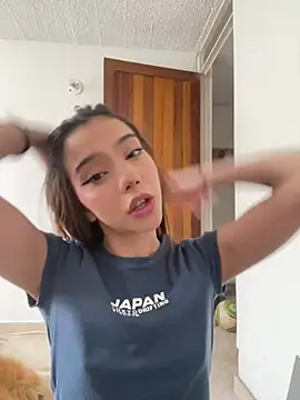MiaaCute- online show from 05.25.26