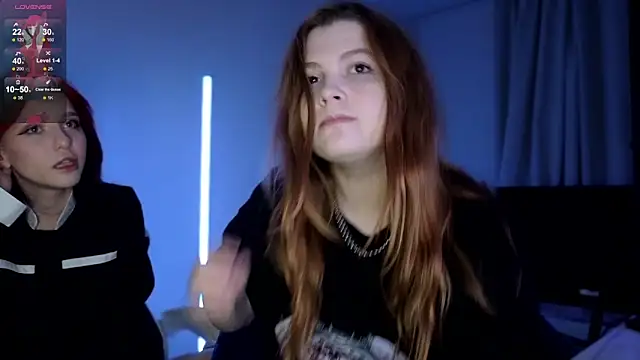 akemichkaa online show from 01.13.26