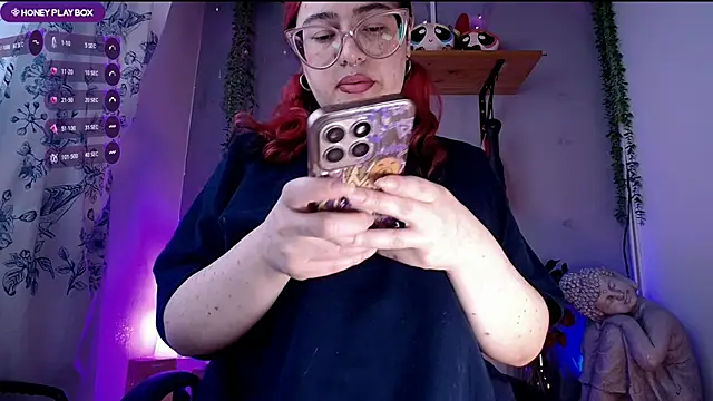 Violetafetish-dirty online show from 08.09.26
