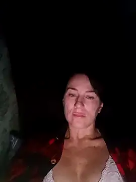 Luna 7777 online show from 11.16.25