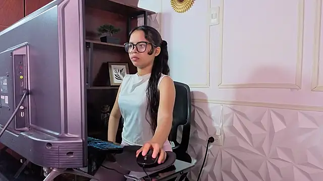 sharon ivanna12 online show from 05.02.26