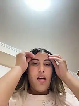 GIRL ASS NASTY online show from 10.28.25