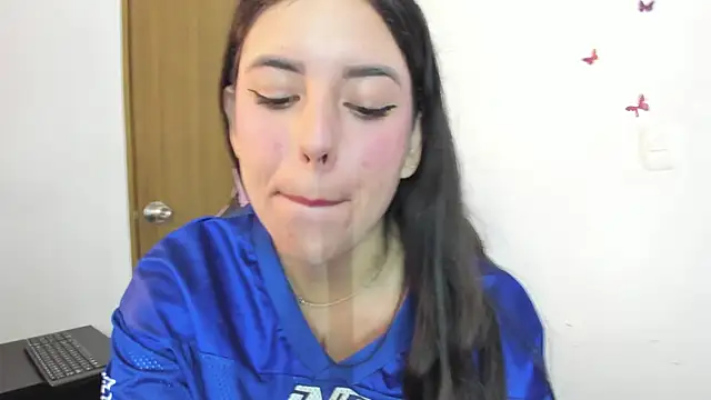 KYMBERLY0825 online show from 06.14.26