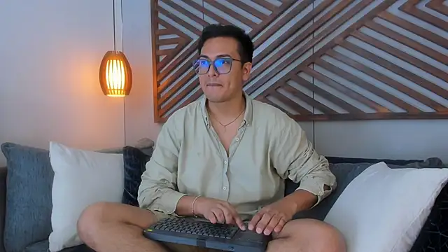 JohnBelRose online show from 10.24.25