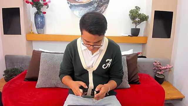 JohnBelRose online show from 01.15.26