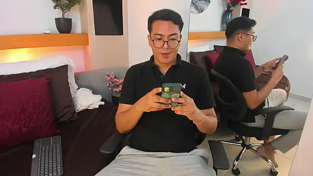 JohnBelRose online show from 01.17.26