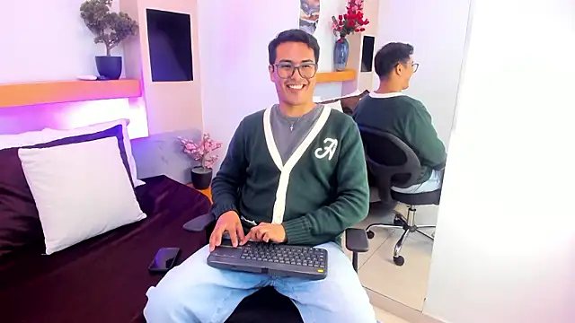 JohnBelRose online show from 02.02.26