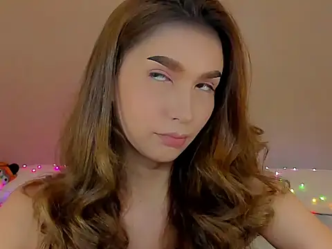 Sexy KimberlyXx online show from 03.27.26