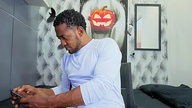 Stevenbrand online show from 10.30.25