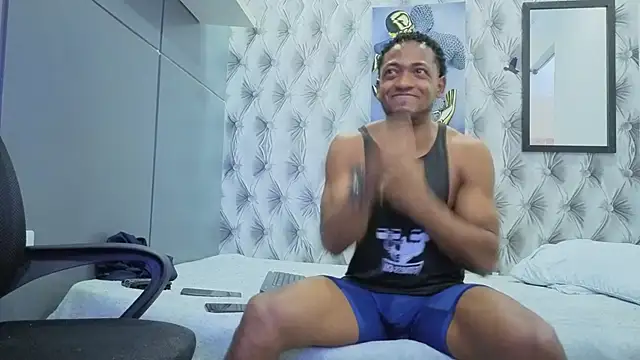 Stevenbrand online show from 11.14.25