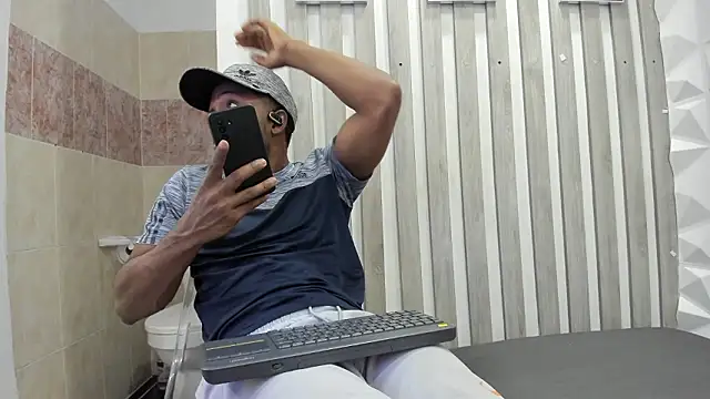 Stevenbrand online show from 01.17.26