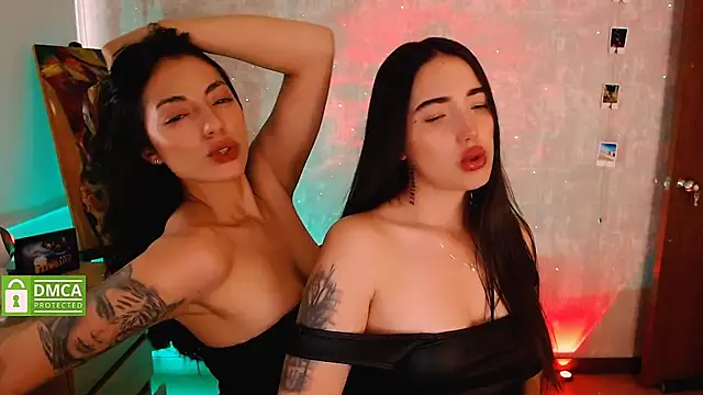 natval6 online show from 02.07.26